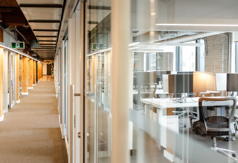 CAREERS AT ENABLE visual data 8